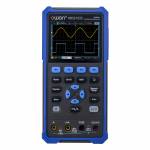 Owon HDS2102S 2 -in-1 Handheld Multimeter Oscilloscope 100MHz Bandwidth 20000 Counts
