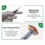 relife rl-730-steel-cannon-king-classic-series-strong-magnetic-s2-bits-screwdriver-10