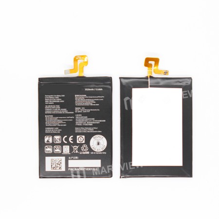 Battery Replacement for Pixel 1XL / BL-T35 - Grade AAA quality