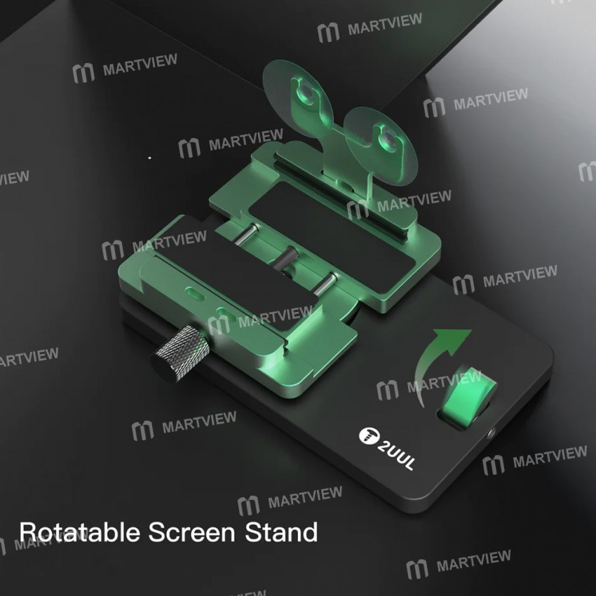 2uul bh06-rotatable-mobile-phone-lcd-screen-stand-fixture-5