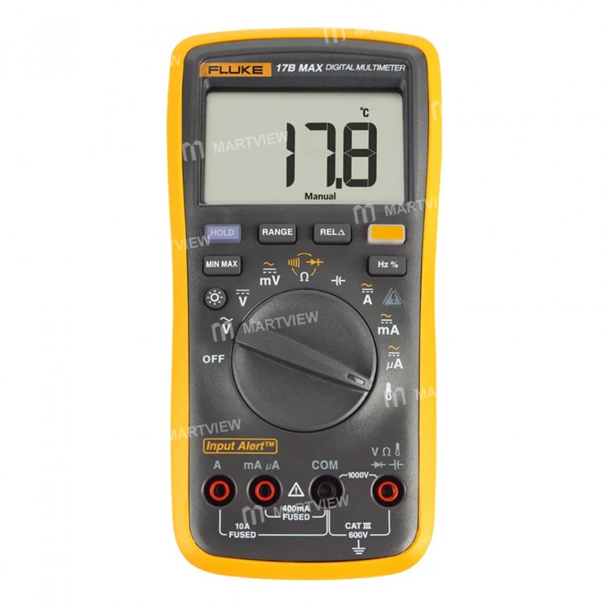 fluke 15b-max-17b-max-auto-range-digital-multimeter-with-temperature-measurement-3