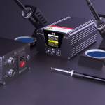 i2C T12-Plus Dual-Station High-Power 240W Smart Soldering Station