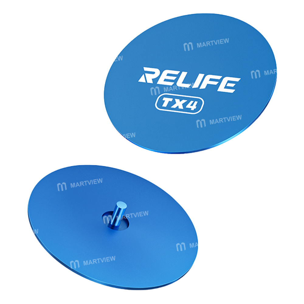 relife tx4-efficient-and-delicate-grinding-disc-kit-used-with-glue-removal-machines-5