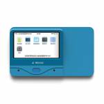 JC PRO1000S Multi-Functional iPhone Chip Programmer for Battery Tester / Data Cable Detection / Earp