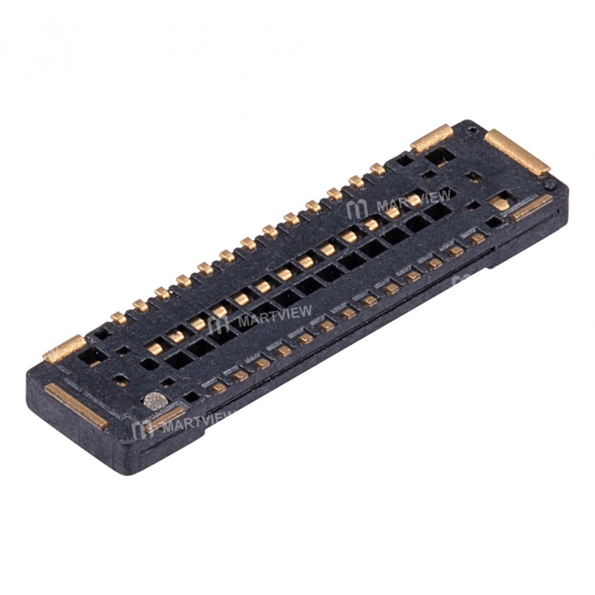 26 pin-lattice-projector-face-id-fpc-connector-4