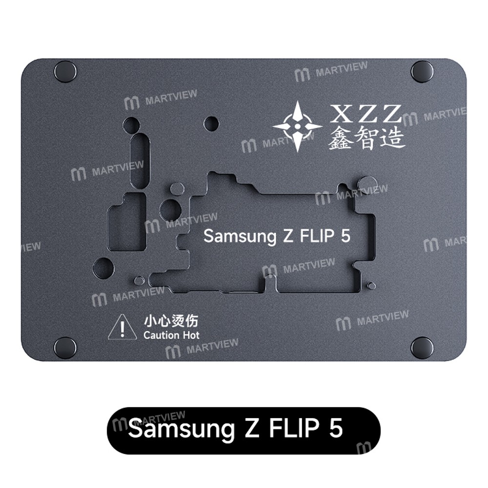 xzz l2023-intelligent-desoldering-station-special-module-for-samsung-galaxy-z-series-2