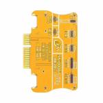 WL V6 Full-Featured Programmer Tool for iPhone 7-Xs Max Photosensitive Chip Read-Write Battery Vibra