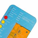 Intelligent Multifunctional Screen Test Board for iPhone Xs Max / Xs / X / 8 Plus / 8 / 7 Plus / 7