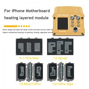 Host + X to 13 Series Module/without Handle