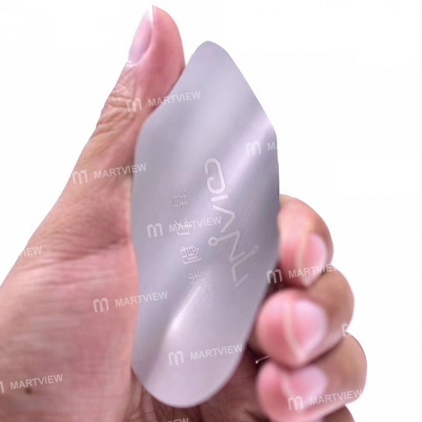 Ultra Thin Stainless Steel Sheet Screen Opening Tool Repair Tool for Mobile phone