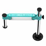 rf4 rf-fx23-360-universal-metal-swing-arm-liftable-fixed-stand-for-most-microscopes-1