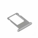 Replacement sim card slot holder tray for iPhone 6 space grey