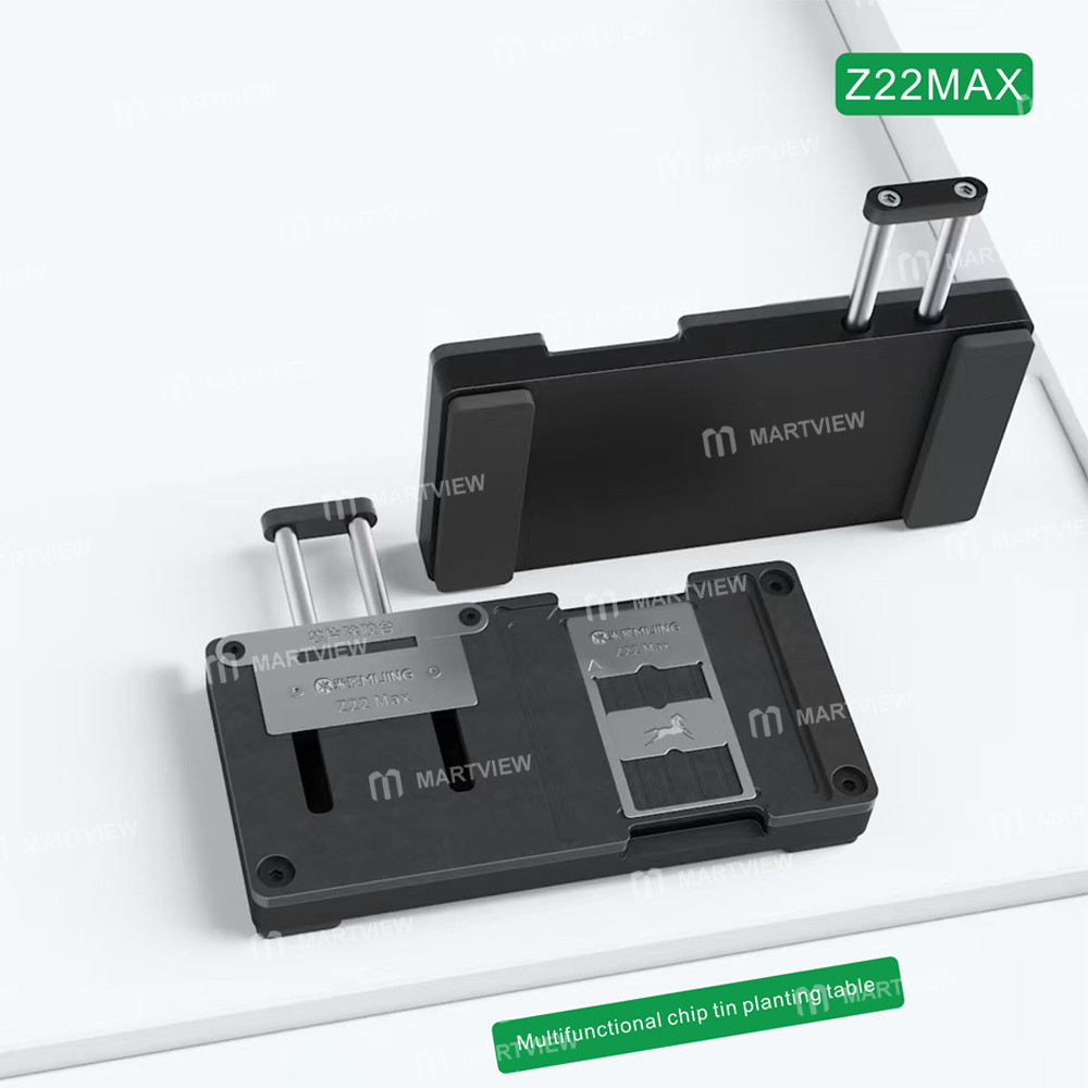 mijing z22max-cpu-chip-tin-planting-bga-reballing-stencil-platform-for-iphone-11-17pm-android-3