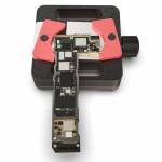 2UUL Multi-function Mini Fixture for Phone Motherboard Chip Planting Tin