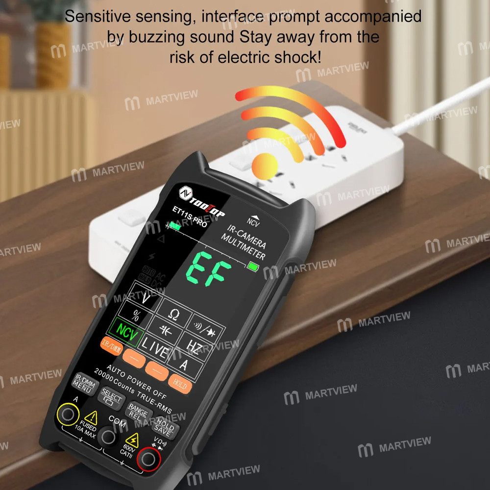 tooltop et11s-pro-handheld-2-in-1-thermal-imaging-digital-multimeter-support-dual-mode-fusion-15