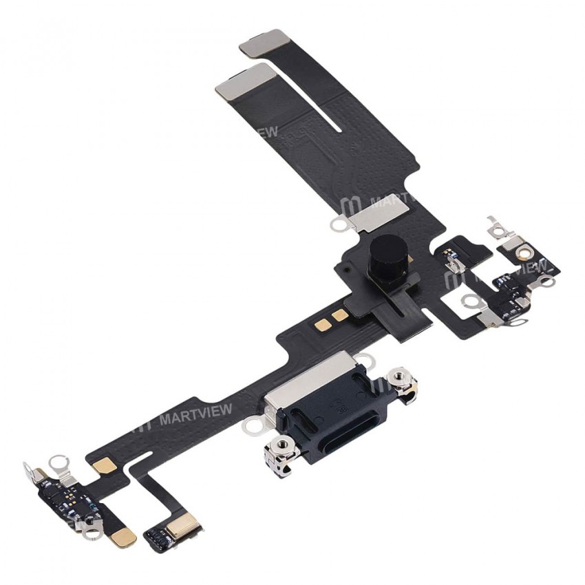 replacement usb-charging-flex-cable-for-iphone-14-3