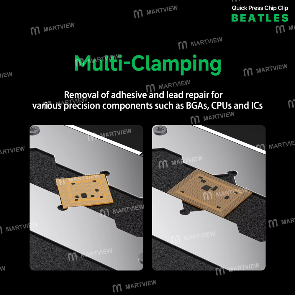 mechanic beatles-quick-press-chip-fixture-for-bga-cpu-ic-chips-adhesive-removal-6