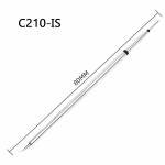 kailiwei c210-lead-free-soldering-iron-tips-for-jbc-sugon-aixun-soldering-station-handle-7