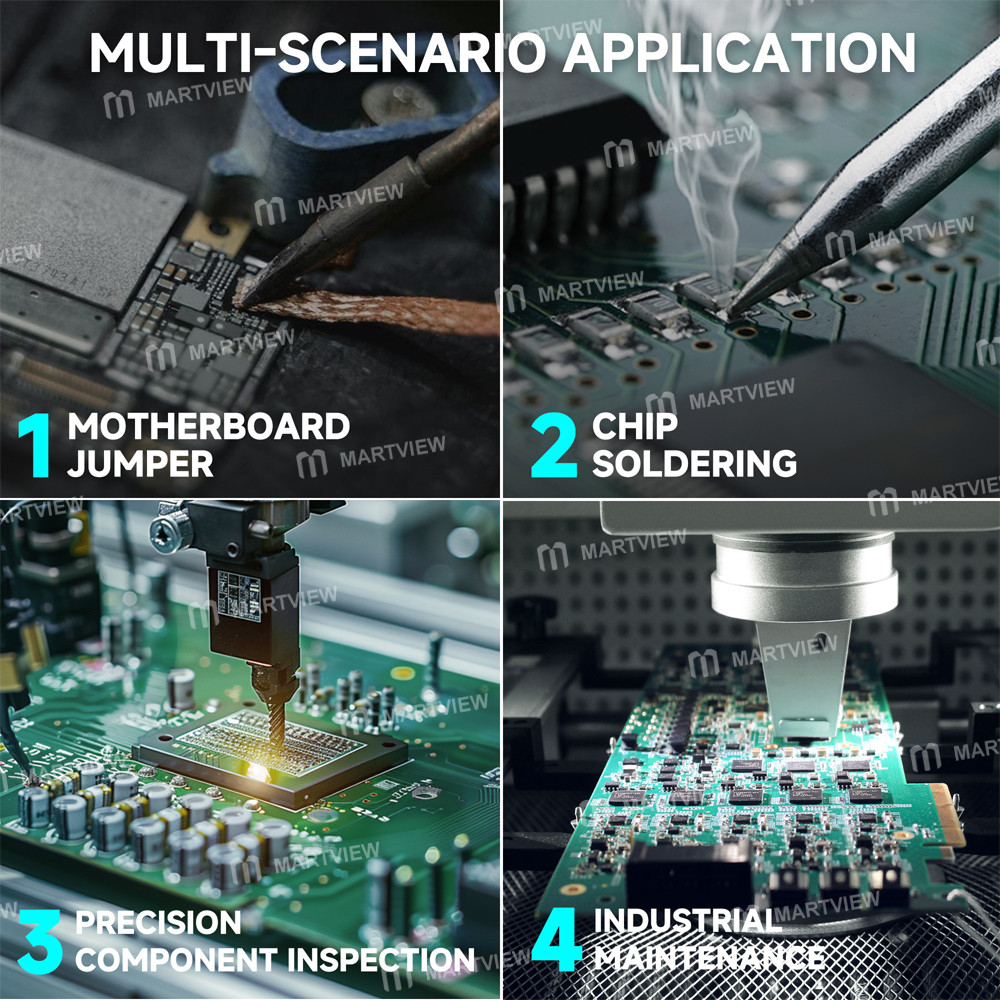 rf4 px6-65-65x-synchronous-zoom-trinocular-stereo-microscope-with-26-x-38cm-big-workbench-4