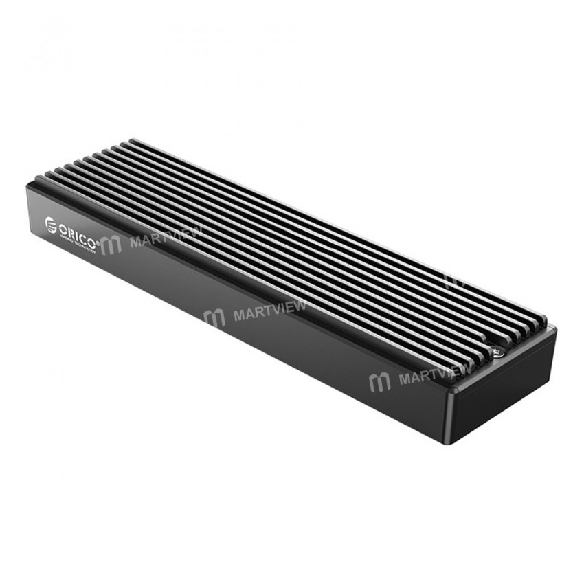 Orico M2PV-C3 USB3.1 Gen2 Type-C M.2 NGFF SSD Enclosure Supports SATA Standard M.2 NGFF Protocol