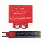 MiPi Pro Box + NB-UFS-4IN1 (254 / 153 / 297) Adapter + ISP Adapter + ISP Cable (Simplified Version)