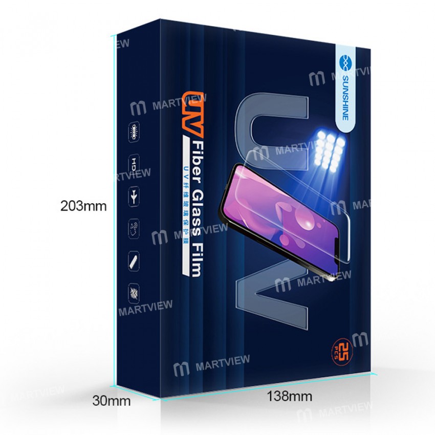 sunshine ss-057ur-anti-reflection-fiberglass-protective-film-for-intelligent-cutting-machine-9