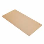 Orico Large Anti-slip Natural Cork Double-side Desk Mouse Pad for PC Laptop