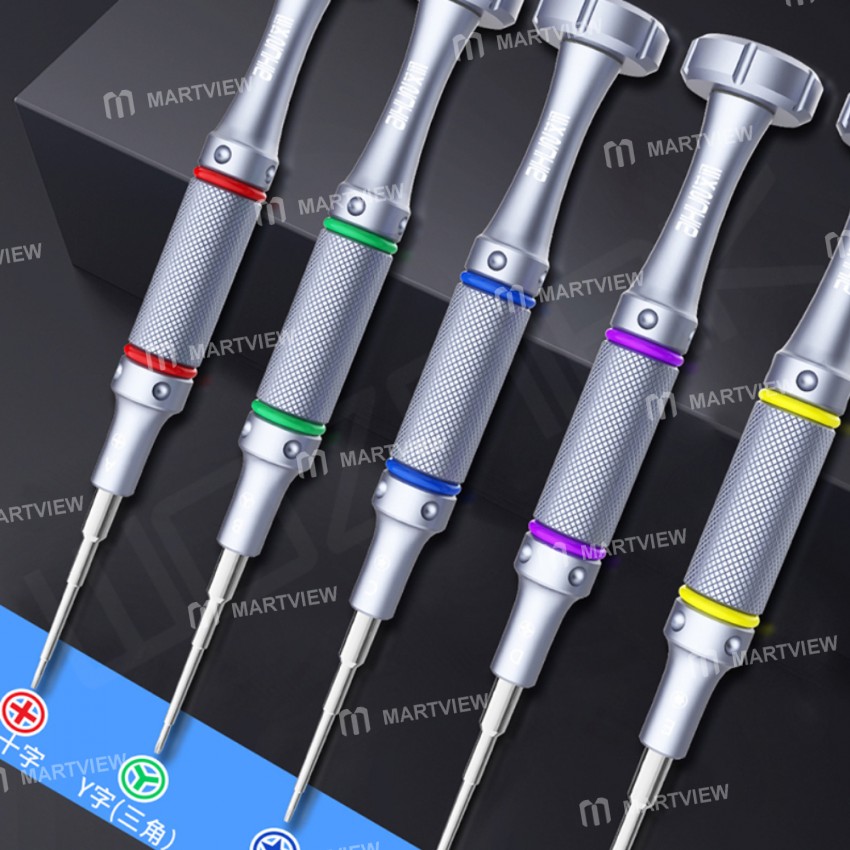 AiXun iDriver 2D Aluminum Alloy Screwdriver