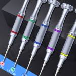 AiXun iDriver 2D Aluminum Alloy Screwdriver