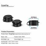2uul ms81-scopecap-dustproof-cap-for-most-microscope-microscope-eyepieces-lens-6