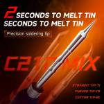 mechanic c210-mix-3-in-1-tstisk-soldering-iron-tips-for-t210-soldering-handle-2