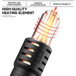 luowei hg-01-800w-intelligent-digital-hot-air-gun-bga-desoldering-rework-station-6