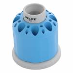 relife t01-25-hole-multi-functional-360-rotation-storage-organizer-for-relife-e2-electric-screwdrive