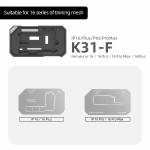 wylie wl-k31-012mm-motherboard-middle-layer-planting-tin-platform-set-for-iphone-x-to-17pro-max-12