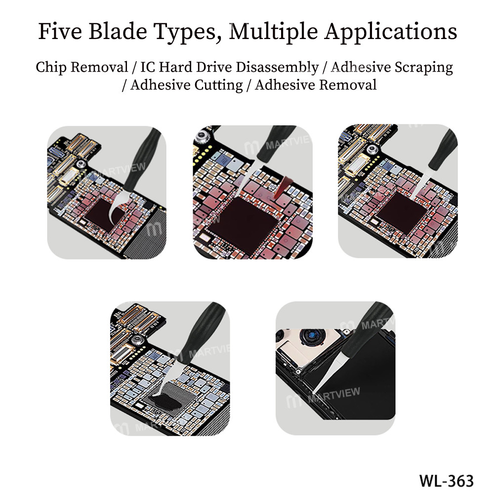 wylie wl-363-5-in-1-integrated-repair-pry-tool-set-for-cutting-glue-removal-disassembly-3