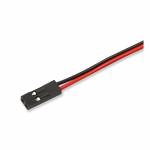 2 Pin 50cm SW PC Power Cable On / Off Push Button Computer Restart Switch Wire