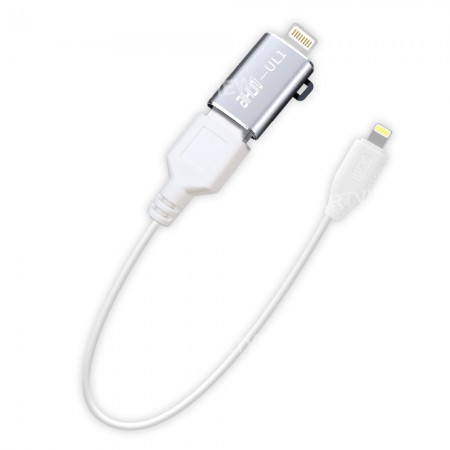 AiXun UL1 Data Migration Line for iPhone 7-12 Pro MAX / iPad / iPod