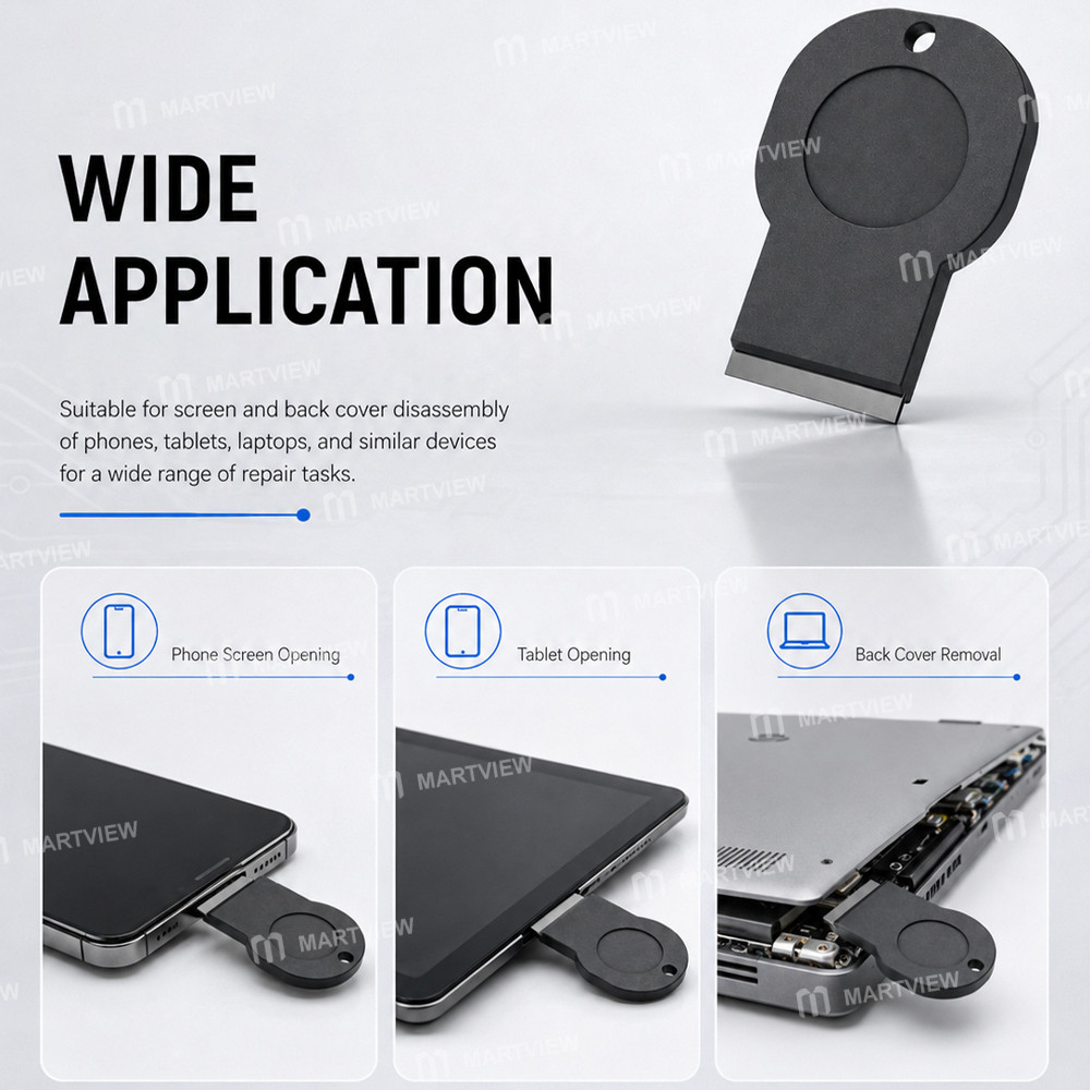 ifixes io51-special-screen-opener-suitable-for-iphone-ipad-laptops--5pcs-11