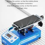 maant f711-f712-7-inch-360-rotation-heating-separator-for-middle-frame-screen-disassembly-6