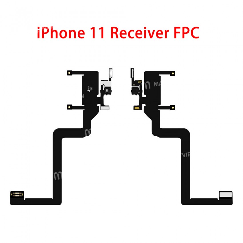 jcid v1se-v1s-pro-earpiece-receiver-fpc-test-flex-cable-6