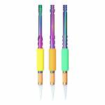 Mijing Phantom Removing Glue Knife Handle & Ceramic Blade Set for Mobile Phone CPU IC Chip