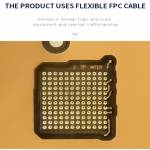 Suitable For iPhone 7/7P Audio Fault Repair Board FPC Fast Patch Cable