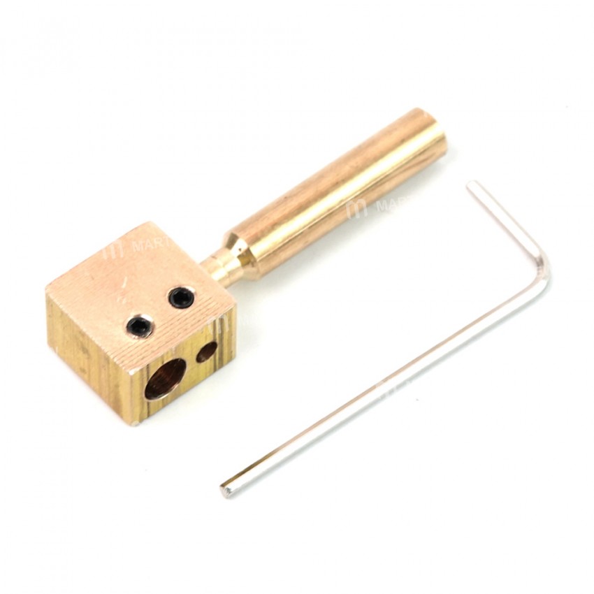 Relife RL-067 3in1 936/210/T12 Universal Pure Copper Micro-soldering Station BGA PCB Soldering Tip H