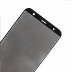 TFT LCD Display Touch Screen Digitizer Assembly Replacement for Samsung J6+ J610 J610F - Black