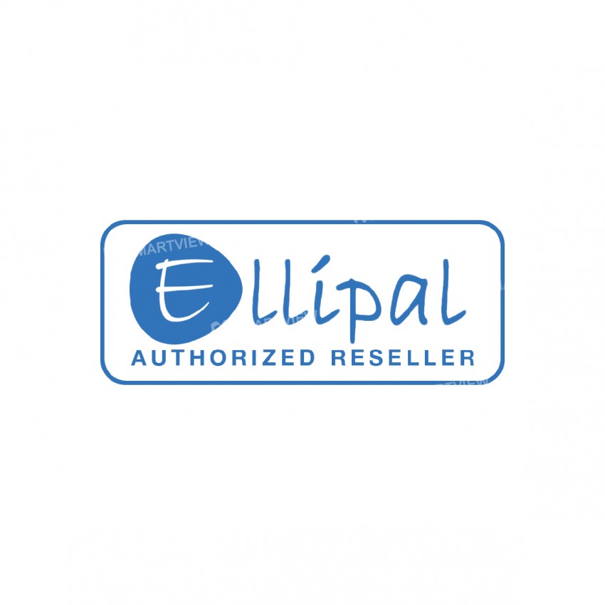 ELLIPAL Mnemonic Metal - Ultimate Cryptocurrency Backup