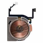 replacement wireless-nfc-charging-coil-with-flashlight-flex-cable-for-iphone-15-3