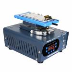 kaisi 946s-rotating-lcd-glass-touch-screen-separator-machine-11