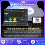 i2c c09-digital-waveform-ammeter-with-charge-detection-voltage-measurement-7