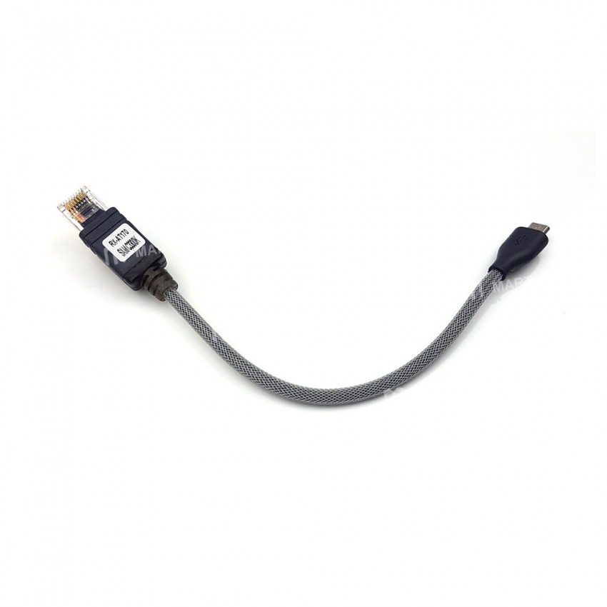 Octoplus Box 5 in 1 Cable Set