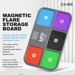 maant cx-005-screw-magnetic-flare-storage-board-for-electronic-equipment-repair-2